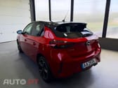 Opel Corsa GSLine