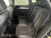 Audi Q5 2.0 TDI quattro S-line S-tronic