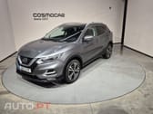 Nissan Qashqai 1.5 dci N-Connecta 360º GPS