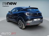 Renault Captur 1.0 TCe 100 Bi-Fuel evolution