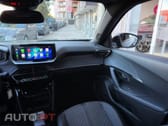 Peugeot 2008 1.2 Hybrid Allure e-DCS6