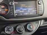 Toyota Yaris 1.0 VVT-i Comfort