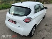 Renault Zoe (c/ Bateria) Intens 50