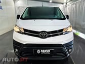 Toyota Proace Electric 50kWh 136cv Business Line
