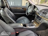 Mercedes-Benz E 220 Avantgarde