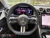 Mercedes-Benz C 300 e 9G-TRONIC AMG Line Advanced