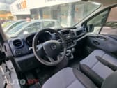 Opel Vivaro 1.6 CDTi L1H1 2.7T