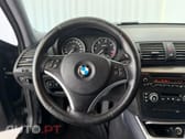 BMW 118 d