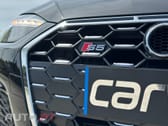 Audi S5 3.0 TFSI quattro S-Line