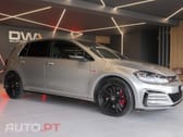 Volkswagen Golf 2.0 TSi GTi DSG Performance