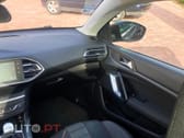 Peugeot 308 1.6 e-HDi Allure J17