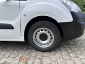 Citroen Berlingo 1.6 BlueHDi L1 3L