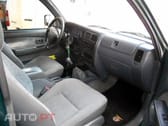 Toyota Hilux X-Cab 4x2 4Lugares
