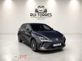 MG MG4 77 kWh Extended Range Luxury