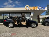 BMW 318 d Touring Line Sport