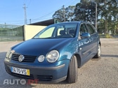 Volkswagen Polo 1.2 Confortline