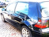 Volkswagen Golf 1.9 Tdi Higline 3 portas