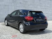 Mercedes-Benz A 180 d Urban