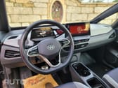 Volkswagen Id.3 Performance Upgrade Pro Business