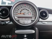 MINI One 1.6 D
