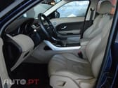Land Rover Evoque 2.2 eD4 Dynamic