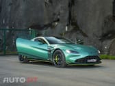 Aston Martin Vantage Coupé V8 F1 Edition