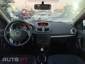 Renault Clio 1.2 16V Dynamique S