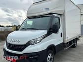 Iveco Daily 2.3 35C14D 3450