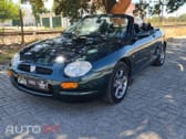 MG MGF 1.8