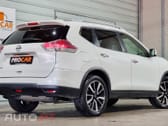 Nissan X-Trail 1.6 dCi 360 Xtronic