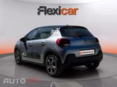 Citroen C3 PURETECH 83 S&S PLUS