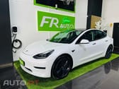Tesla Model 3 Standard Range Plus RWD