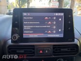 Fiat Doblo Van L1 1.5 BlueHDi 100cv