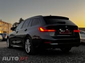 BMW 330 e Touring Corporate Edition Auto