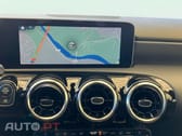 Mercedes-Benz A 200 Progressive Aut.