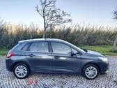 Citroen C4 1.6 e-HDi Business