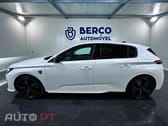 Peugeot 308 1.6 Hybrid GT Pack e-EAT8