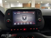Fiat Panda 1.0 Hybrid City Cross