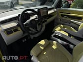 Volkswagen Id. Buzz Pro