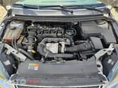 Ford Focus 1.6 TDCi Connection