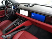 Porsche Macan Bose