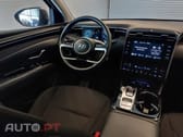 Hyundai Tucson 1.6 T-GDI HEV Vanguard