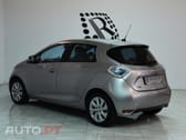 Renault Zoe 22KW ZEN