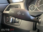 BMW 420 d Line Sport