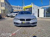 BMW 318 d Advantage Auto