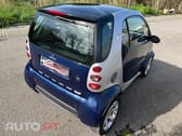 Smart ForTwo Passion cdi 41