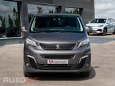 Peugeot Traveller 1.5 BlueHDi L2H1 Active Standard