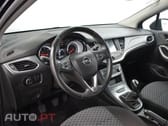 Opel Astra Sports Tourer 1.6 CDTI Edition S/S