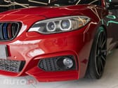 BMW 228 i Aut. M Sport