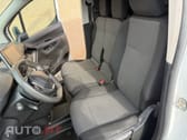 Peugeot Partner 1.6 BlueHDi L1 Premium 3L